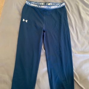 Under Armour leggings